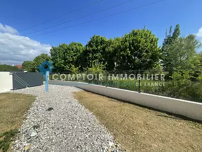 Maison, 83 m²