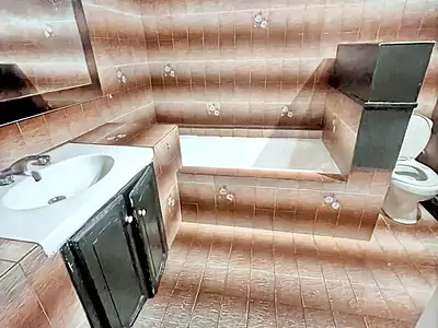 Appartement, 83 m²