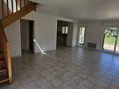 Maison, 96 m²