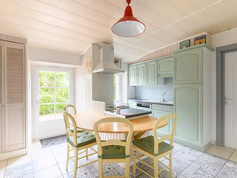 Maison, 158 m²