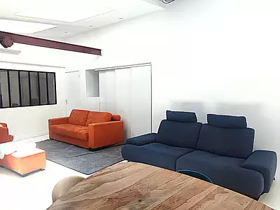 Maison, 74 m²