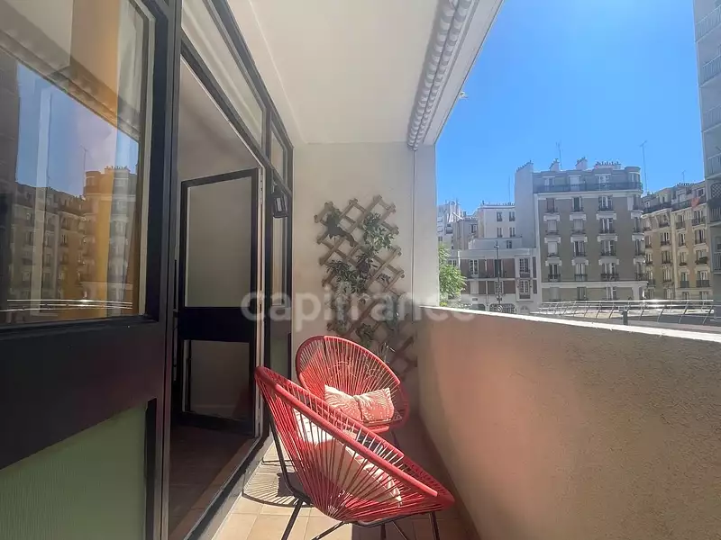Appartement, 90 m²