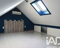 Maison, 77 m²