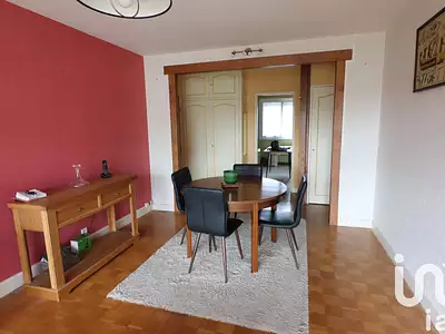 Appartement, 71 m²