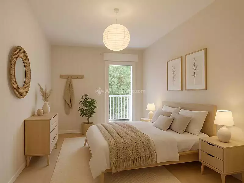 Appartement, 71,06 m²
