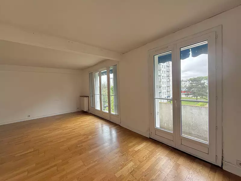 Appartement, 79,73 m²