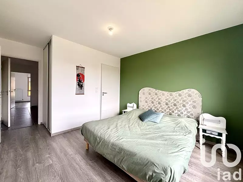 Appartement, 88 m²