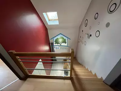 Maison, 120,1 m²