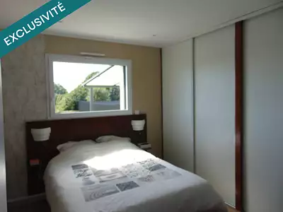 Maison, 96 m²