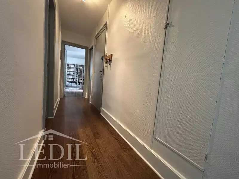 Appartement, 89 m²