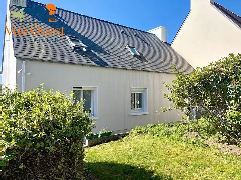 Maison, 88,9 m²