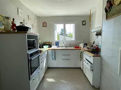 Maison, 90,2 m²