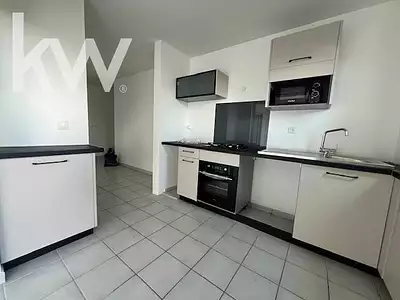 Appartement, 90,74 m²