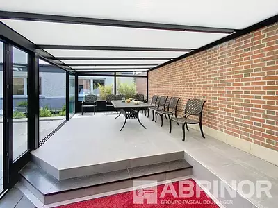 Maison, 214 m²