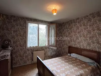 Maison, 92 m²