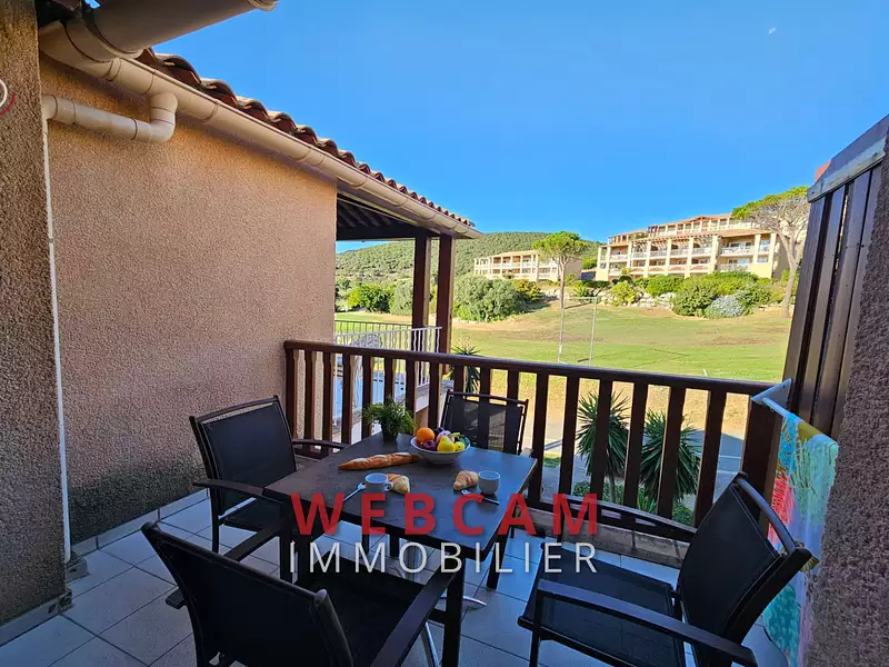 Appartement, 7,6 m²