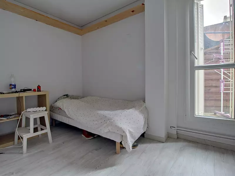 Appartement, 50 m²