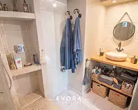 Appartement, 68,14 m²