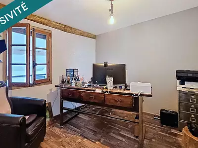 Maison, 176 m²