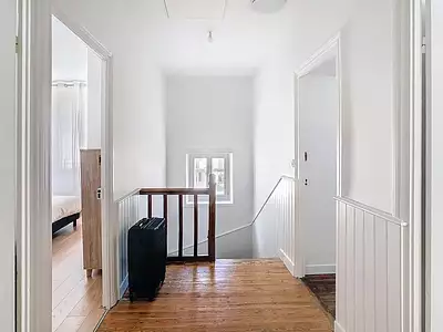 Maison, 140 m²