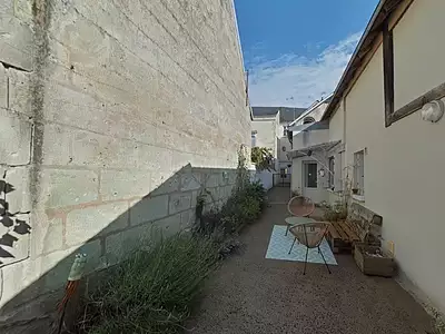 Maison, 216,82 m²
