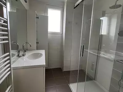 Maison, 100 m²