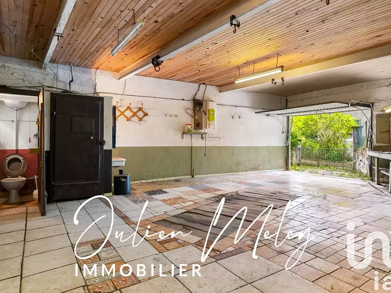 Maison, 121 m²