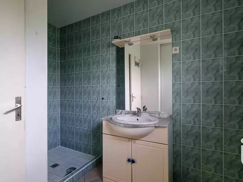 Maison, 126 m²