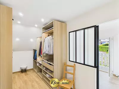 Maison, 186 m²