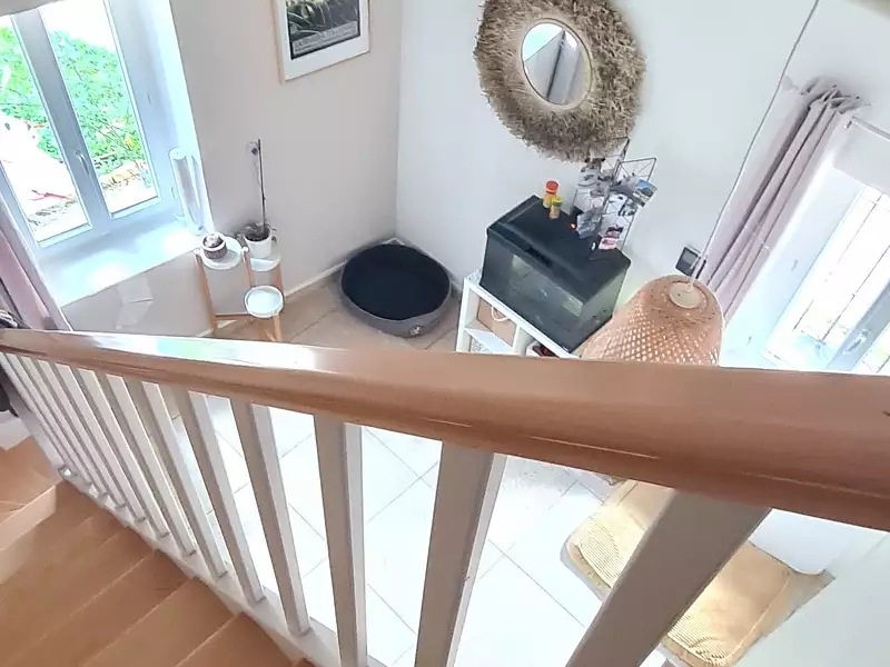 Maison, 290 m²