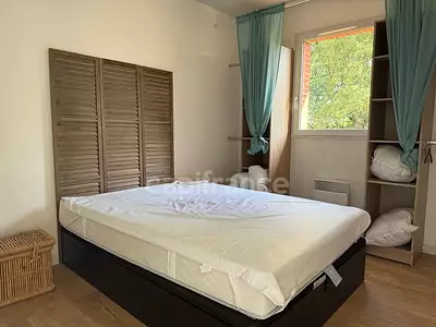 Appartement, 33 m²