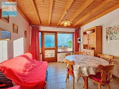 Appartement, 38,84 m²