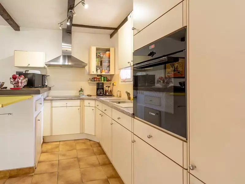 Maison, 130 m²
