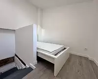 Appartement, 23,47 m²