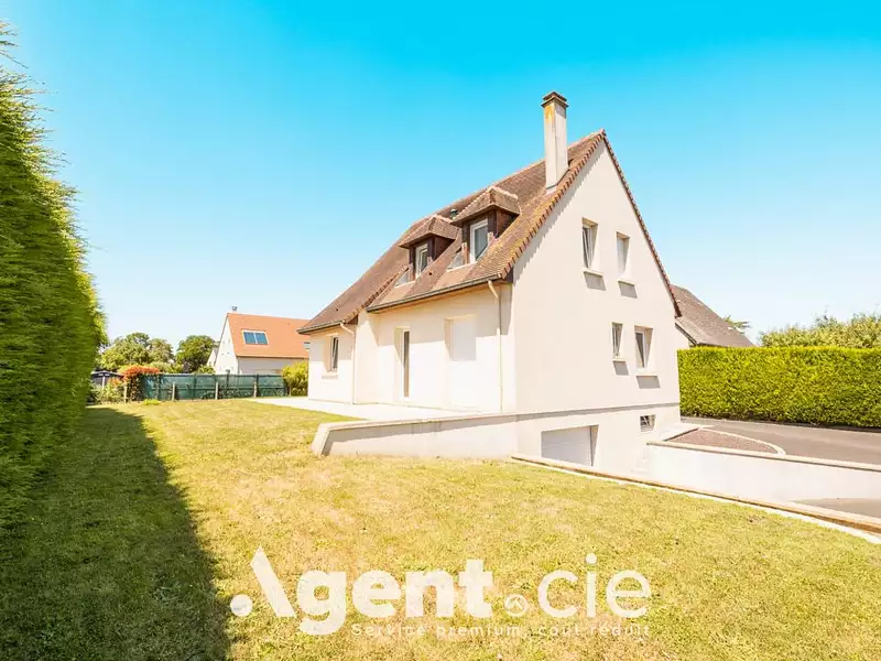 Maison, 108 m²