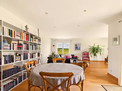 Maison, 208 m²