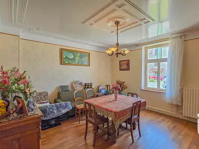 Maison, 150 m²