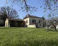Maison, 125 m²