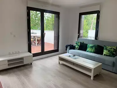Appartement, 75 m²