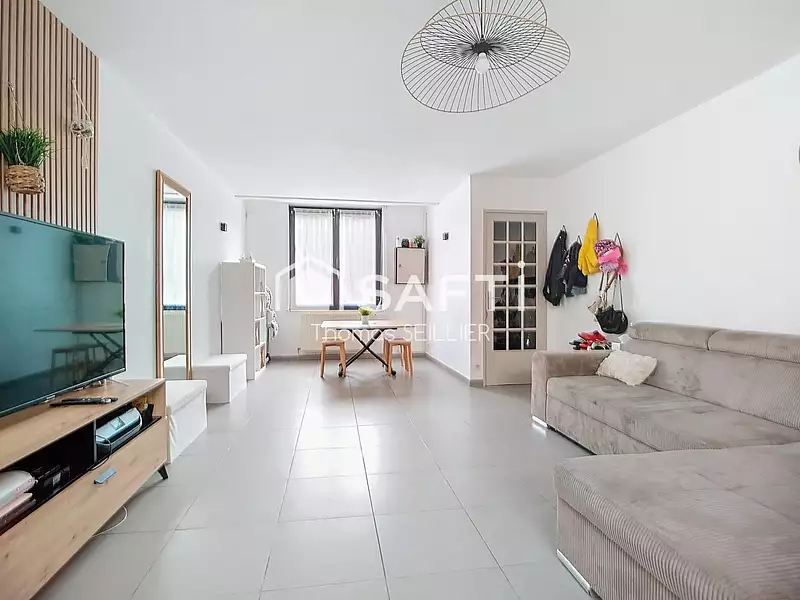 Maison, 110 m²