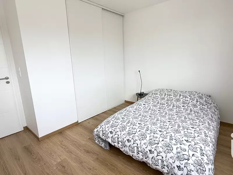Maison, 91 m²