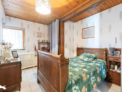 Maison, 104 m²