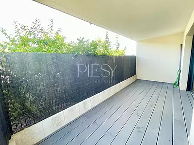 Appartement, 61,99 m²