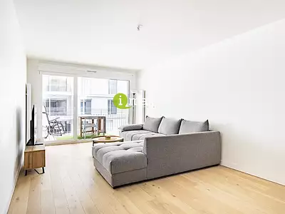 Appartement, 69,25 m²
