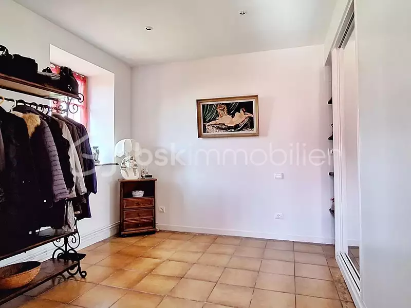 Maison, 200 m²
