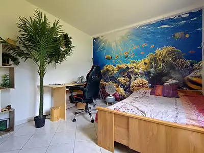 Maison, 216 m²