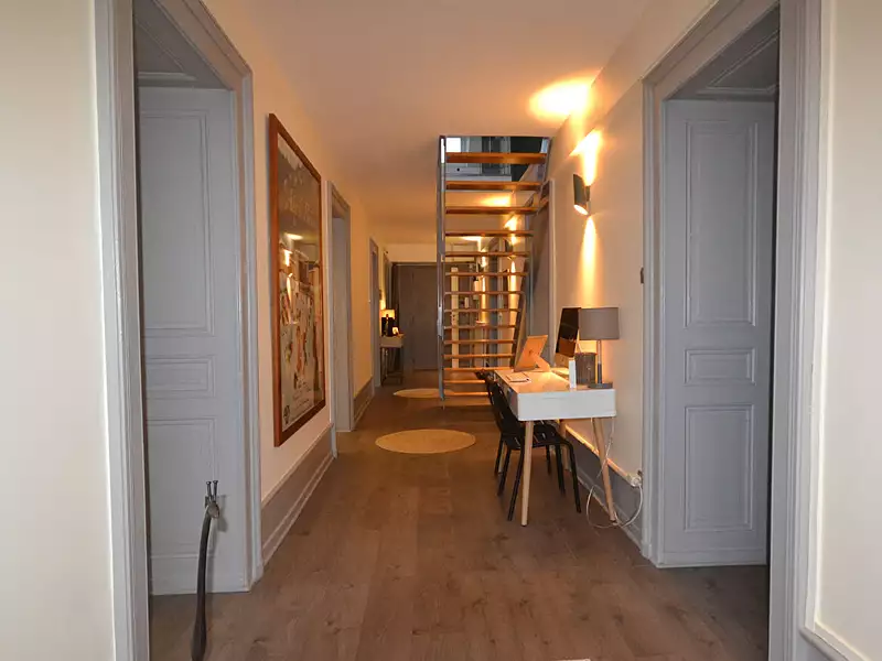Appartement, 223 m²