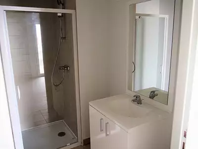Appartement, 46 m²