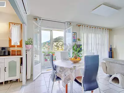 Appartement, 64,7 m²