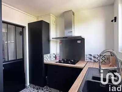 Appartement, 69 m²